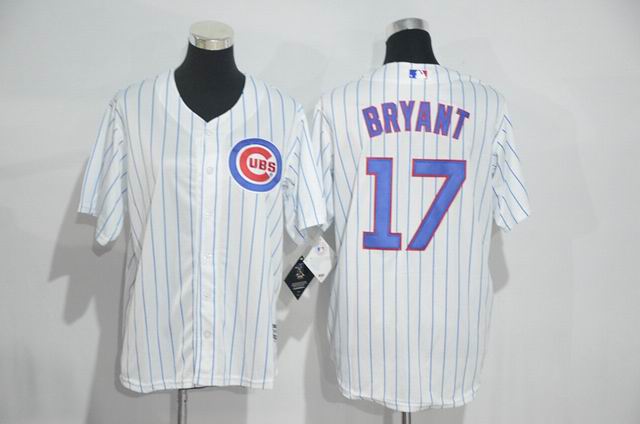 2017 kid mlb jerseys-009
